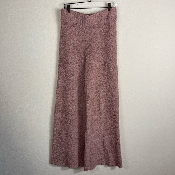 Skims Cozy Knit Unisex Pants Size L/XL - Picture 2 of 6